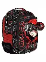   cartable Must Team 32x18x43 3Présidents Gamer