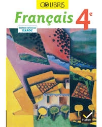 COLIBRIS FRANCAIS 4 édition spéciale Maroc