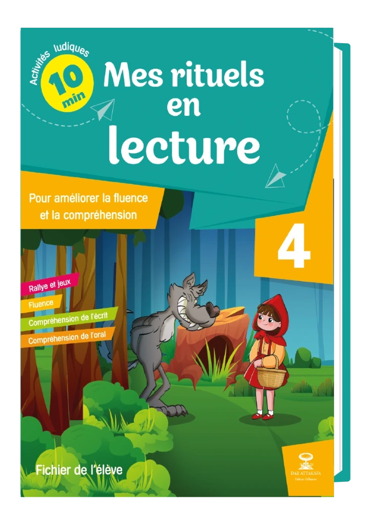 MES RITUELS EN LECTURE DAR ATTAKAFA 4