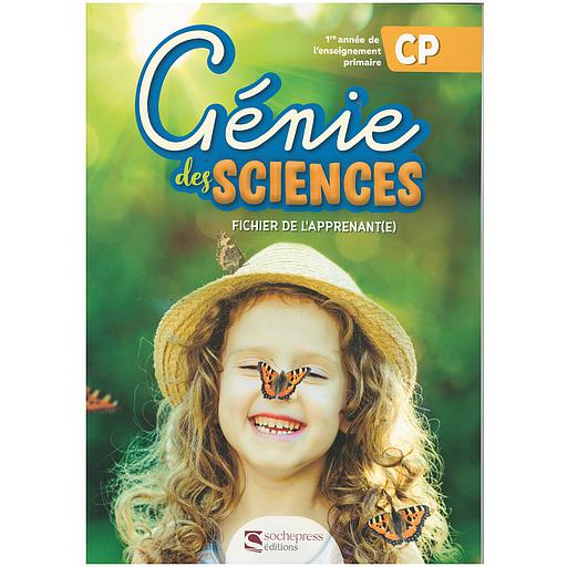 genie des sciences CP 