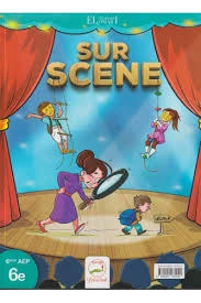 Sur Scène 6e