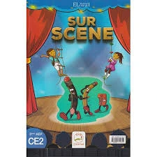 Sur Scène 3e