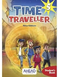 TIME TRAVELLER 5 PACK