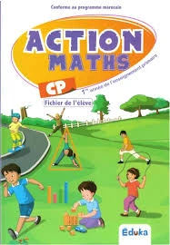 ACTION MATHS CP