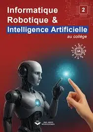 Informatique Robotique & Intelligence Artificielle 2 AC 