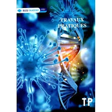 CAHIER 192 PAGE  TP PIQUE 60GRS 21*29.7  BLEU MARINE