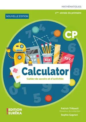 Calculator CP