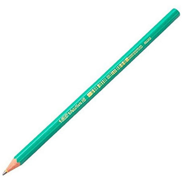 crayon EVOLUTION 650 (Sans Gomme) BIC