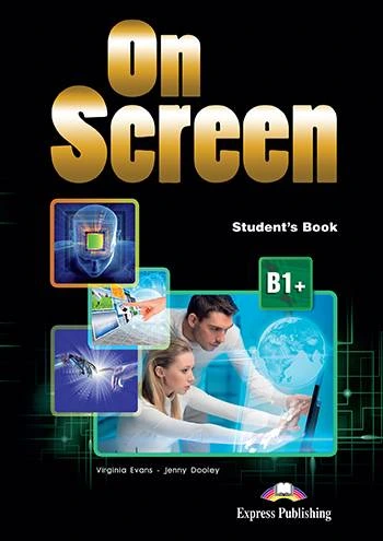 On screen B1+ PACK EXPRESS PUBLISHING