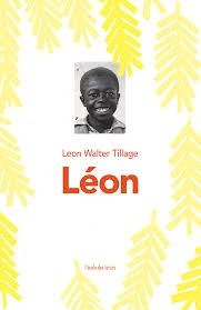 LEON (POCHE) LEO WALTER TILLAGE