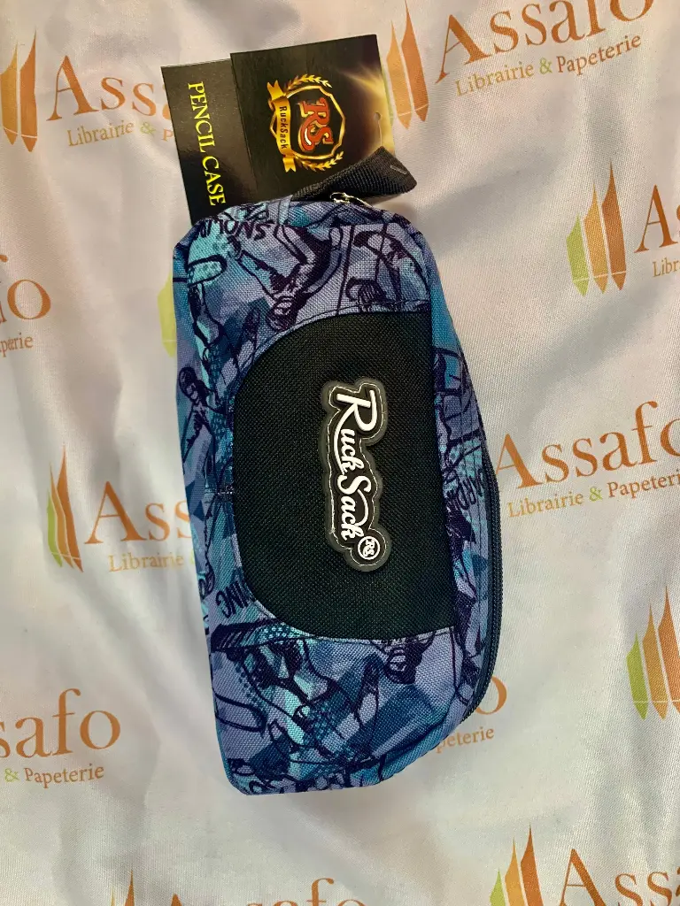 TROUSE 1 POCHE 6 COULEURS RUCKSAC (11326003)