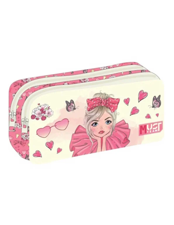  Trousse Must Team