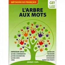 L'arbre aux mots CE1 pack