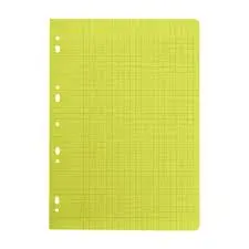 Feuilles Double A4 60G BLEU MARINE JEUN