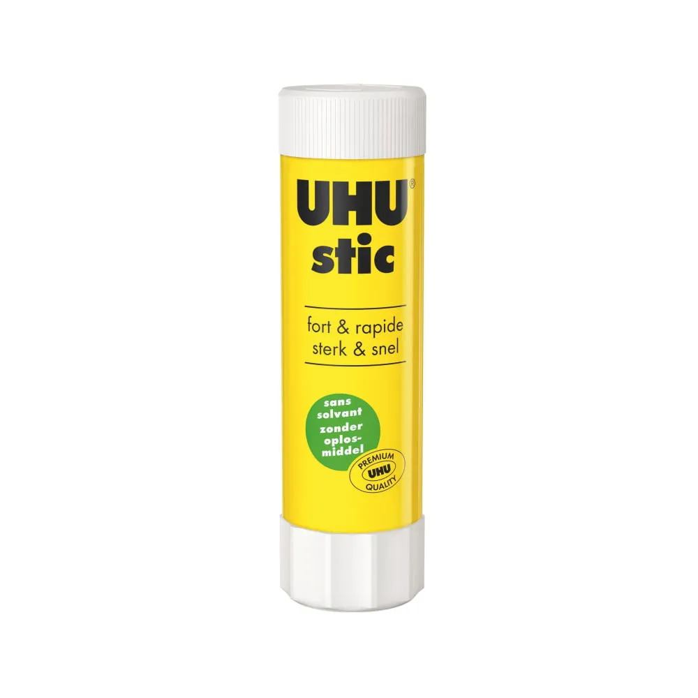 Colle UHU Stick 40GR