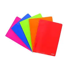 [6238] 96P Cahier  Scolaire 80/90g 21x29.7  ANCOR