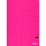 [9352] cahier ancor 96 Pages 90G 21*29.7 POLYPRO TRENDY