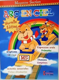 l'arc-en-ciel MS