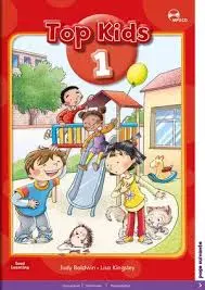 TOP KIDS 1Pack (SB)