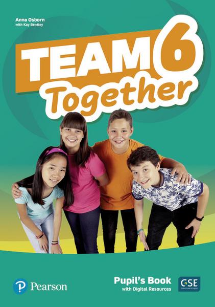 team together 6 SB
