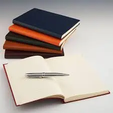 Note book 25-035