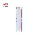 Stylo à bille Bleu Adorable pet 0.7mm