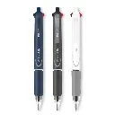 Stylo 4couleurs wisdom semi gel