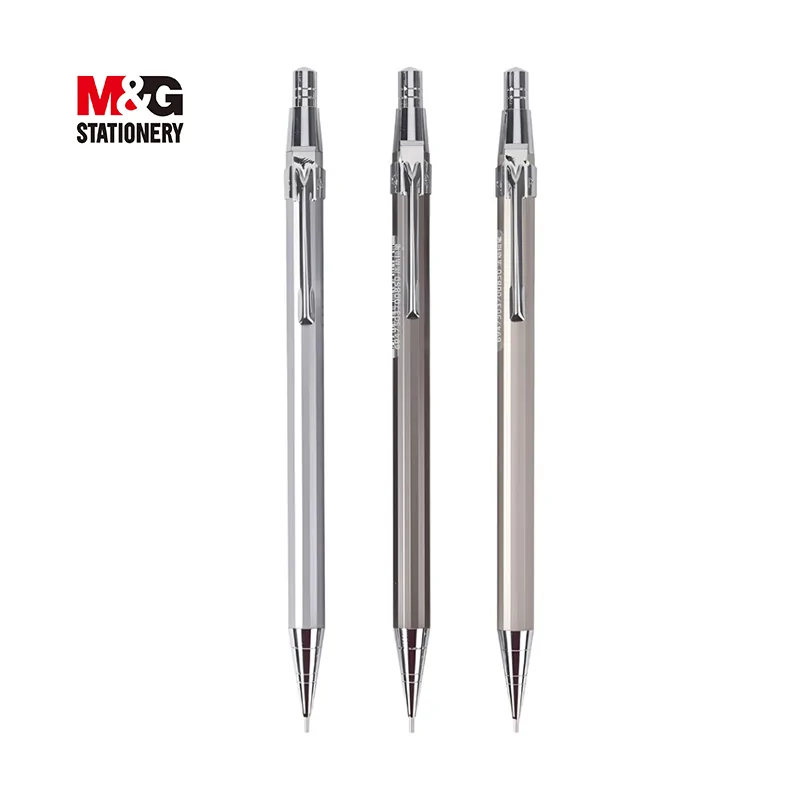 Porte mine métal 0.7 