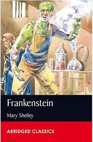 FRANKENSTEIN LEVEL 8