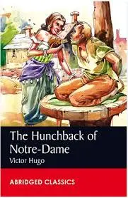 THE HUNCHBACK OF NOTRE-DAME LEVEL 8 