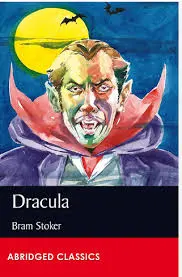 DRACULA LEVEL 8 