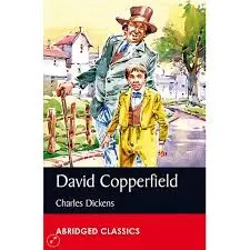 DAVID COPPERIELD LEVEL8