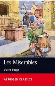 LES MISERABLES  LEVEL8