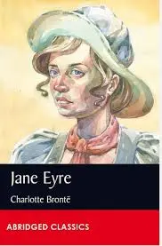 JANE EYRE LEVEL 8