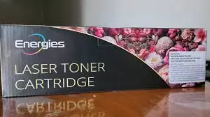 Toner Universal 85A-Noir-Compatible