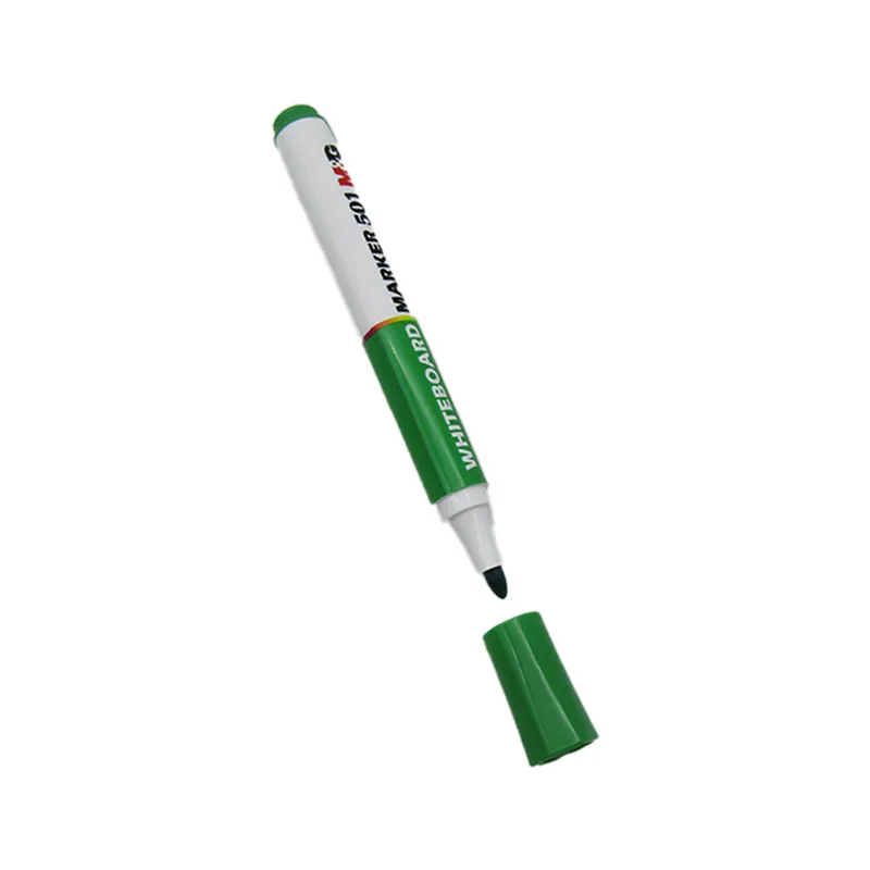 Whiteboard Marker – Green