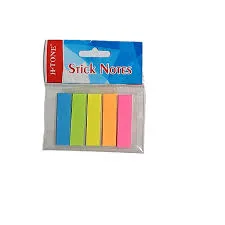 STICK NOTES