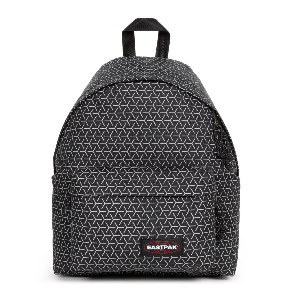 CARTABLE EASTPACK BLACK DENIM