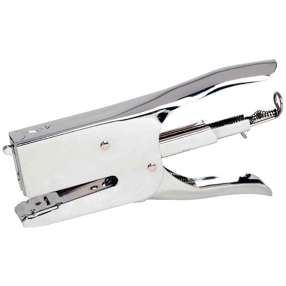 Agrafeuse á pince N°24/6 grands écolo