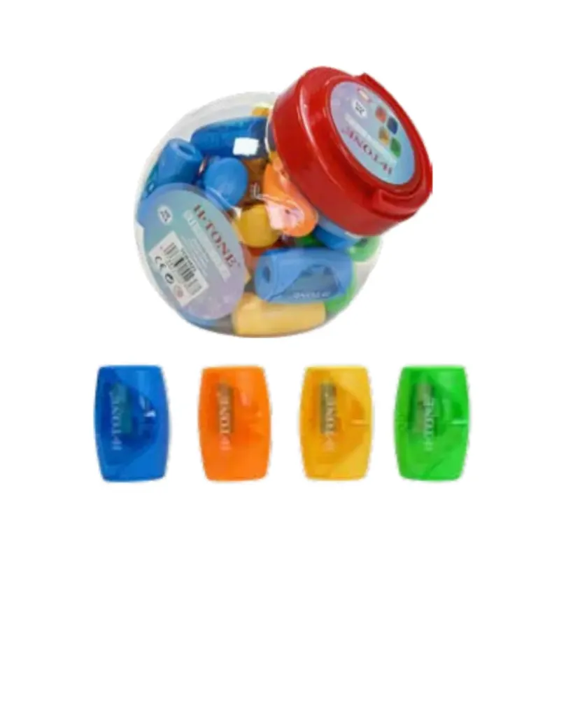[TCR3023] Taille Crayon plastique 1 usage