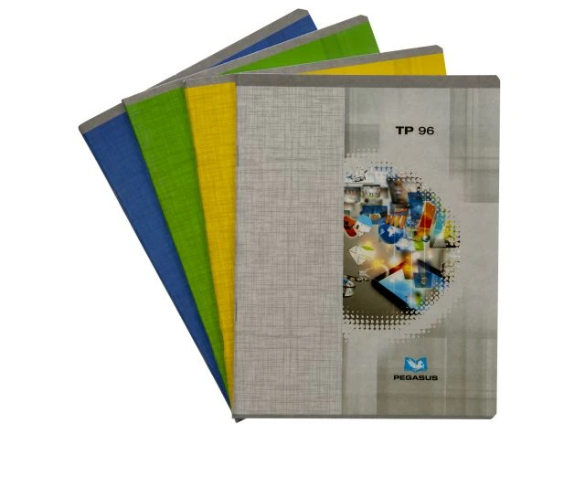 CAHIER PIQUE 60GR A4 96 PAGES SEYES