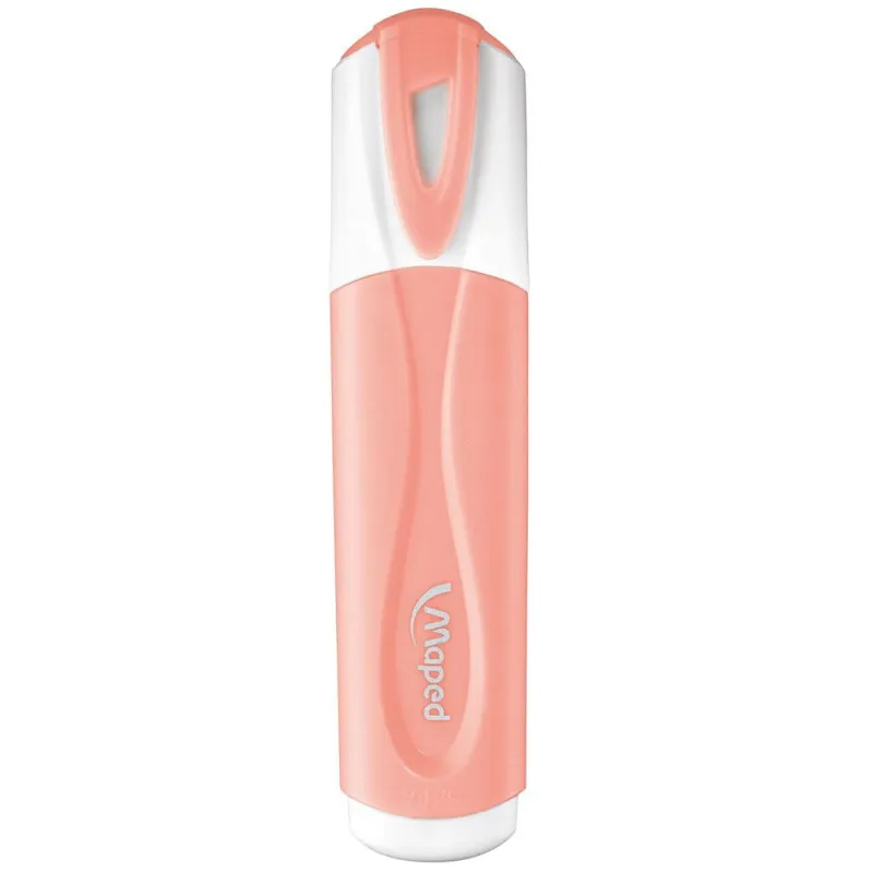 [MD14C742539] surligneur pastel maped