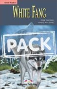 WHITE FANG L1 CLASSIC WITH DIGIBOOK