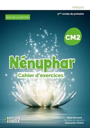 Pack  Nénuphar cm2