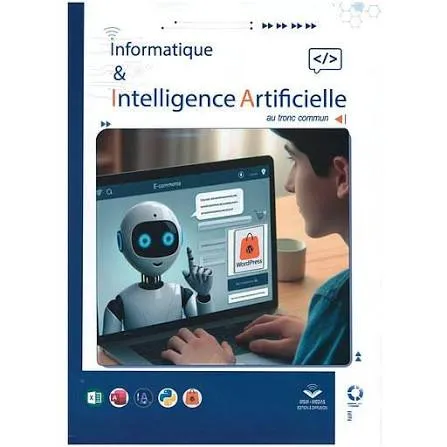 informatique et intelligence artificielle tronc commun