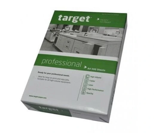 Target Ramette