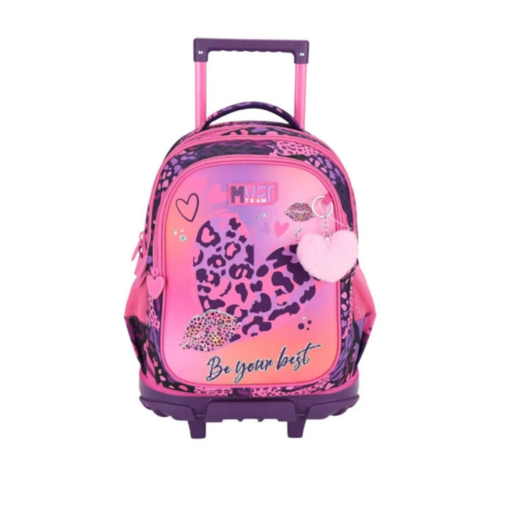 Cartable a Roulette scolaire Must Be Your Best