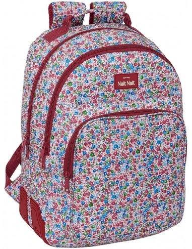 Sac à dos SAFTA Nait Nait – Cartable scolaire 42 cm