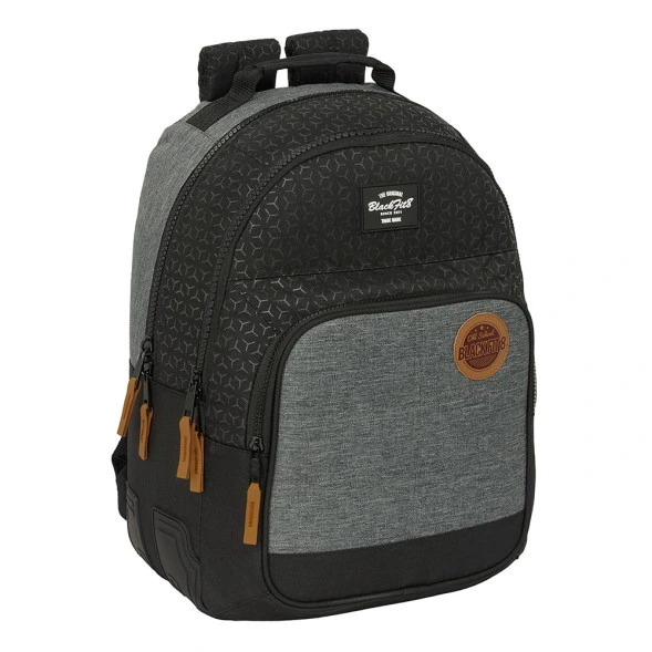 Sac à dos BlackFit8 Old School 42 CM