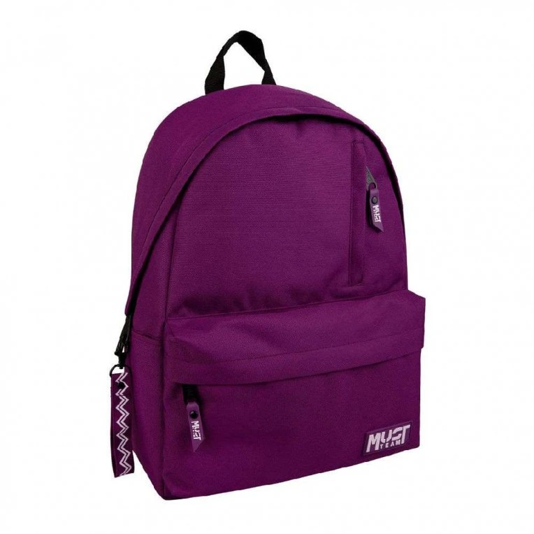 Sac à dos Must Team Monochrome Classic Violet Lilas